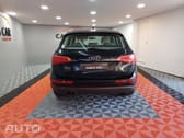 Audi Q5 2.0 TDi Exclusive S-tronic