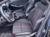 Renault Clio Rs Line