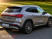 Mercedes-Benz EQA 300 3M AMG Advanced Line