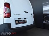 Citroen Berlingo 1.5 BlueHDi XL Live
