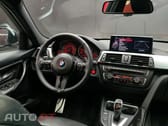 BMW 320 d Auto Pack M