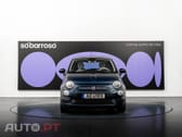 Fiat 500 1.2 Lounge MTA