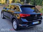 Volkswagen T-Roc 1.6 TDI