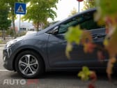 Hyundai i30 1.6 CRDi GO!