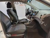 Chevrolet Aveo 1.2 LS