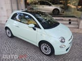 Fiat 500 1.2 8V S&S Lounge