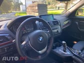 BMW 218 d Line Sport Auto