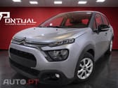 Citroen C3 1.2 PureTech Feel