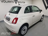 Fiat 500 1.2 Lounge MTA