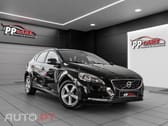 Volvo V40 2.0 D2 Momentum