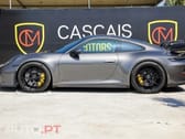 Porsche 911 com lift