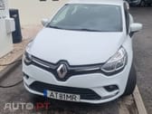 Renault Clio var