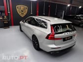 Volvo V60 2.0 T8 AWD TE Inscription Expression