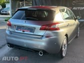 Peugeot 308 1.6 BlueHDi Allure