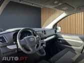 Toyota Proace Verso 1.6 D-4D L1 Shuttle 9L