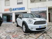 MINI Countryman One D