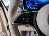 Mercedes-Benz EQS  450+