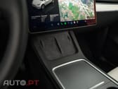 Tesla Model Y Long Range Tração Integral