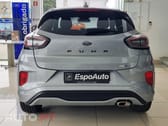 Ford Puma 1.0 EcoBoost MHEV ST-Line X