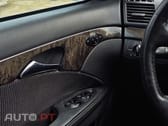 Mercedes-Benz E 220 CDI Avantgarde Aut.