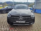 Mercedes-Benz GLC 300 e 4Matic