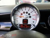 MINI Cooper John Cooper Works