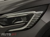 Renault Captur Captur 1.0 TCe Techno Bi-Fuel