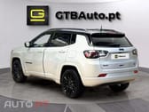 Jeep Compass I.V.A DEDUTÍVEL  S Plug-In Hybrid 4WD