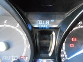Ford Fiesta 1.0 I TREND