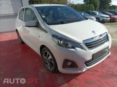 Peugeot 108 1.2 PureTech Style