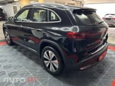Mercedes-Benz EQA 250 Progressive