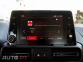 Citroen Berlingo 1.5 BlueHDi M Feel