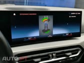 BMW 318 d Auto