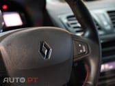 Renault Mégane Coupe 1.5 dCi Sport