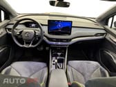 Skoda Enyaq iV RS