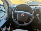 Fiat Ducato EuroMobil Profila RS 720 EB