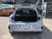 Renault Clio Techno TCe