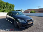BMW 530 dA