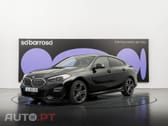 BMW 216 d Corporate Edition