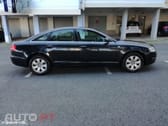 Audi A6 3.0 TDI V6 quattro Tiptronic