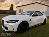 BMW M4 Competition
