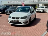 Seat Ibiza iBIZA FR 1.4 TSI ACT