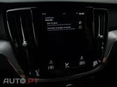 Volvo V60 2.0 T6 AWD TE Inscription Expression