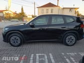 BMW iX1 xDrive30