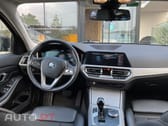 BMW 320 e Touring Line Sport Auto