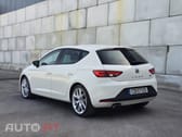 Seat Leon 2.0 TDI FR S/S