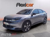 Citroen e-C4 50 kWh Plus