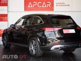 Mercedes-Benz GLC 300 de 4Matic
