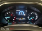 Ford Focus SW 1.0 EcoBoost Active X Aut.