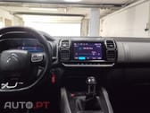 Citroen C5 Aircross 1.2 PureTech Feel Pack